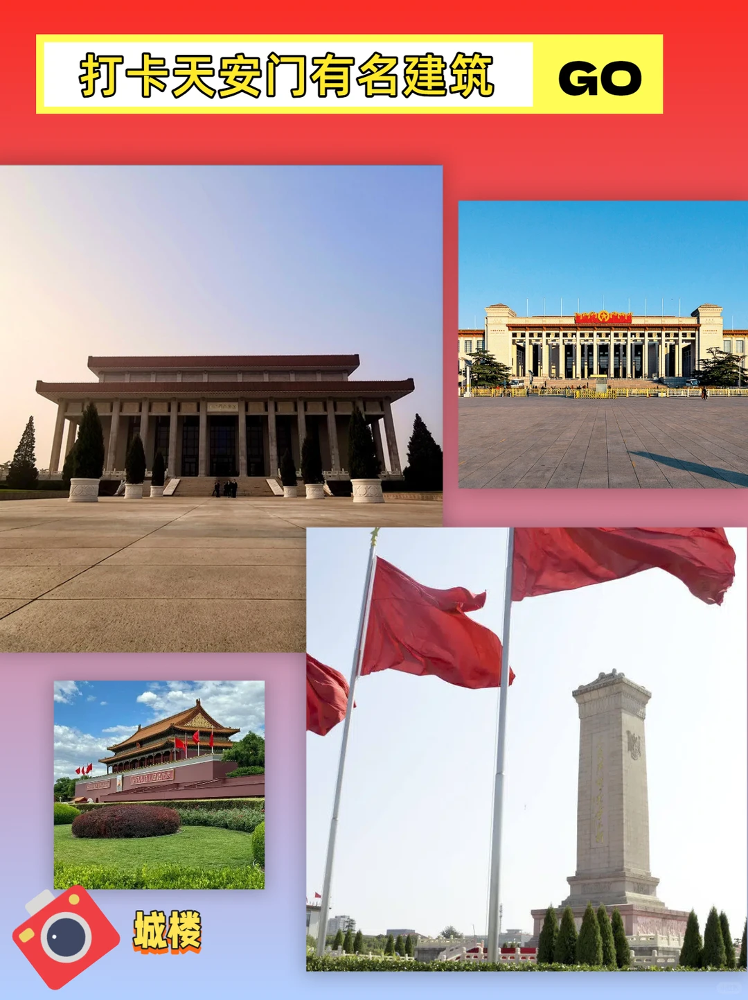 北京旅游怎么玩？故宫+天坛一日游轻松度假