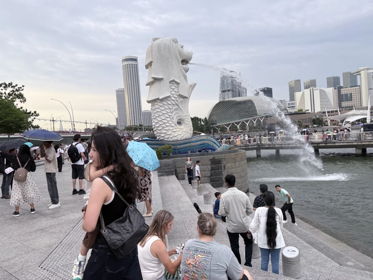 新加坡带娃游｜娃嗨翻不费妈｜🌞🌞