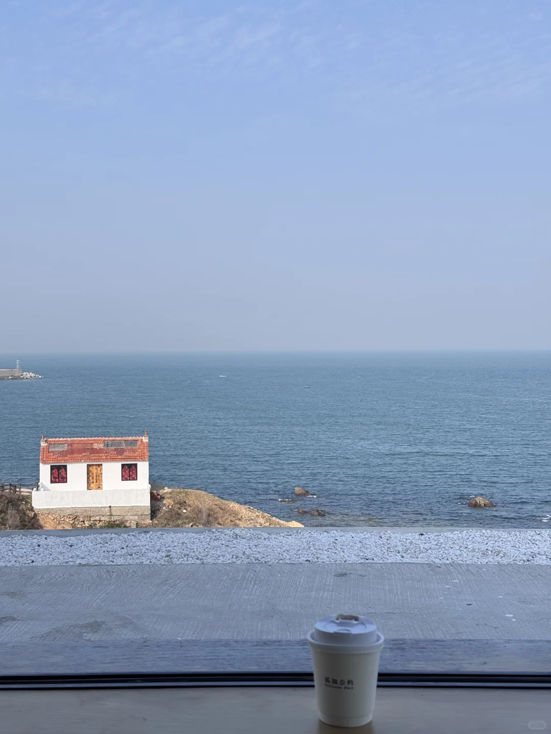 不去青岛，去威海吧🌊