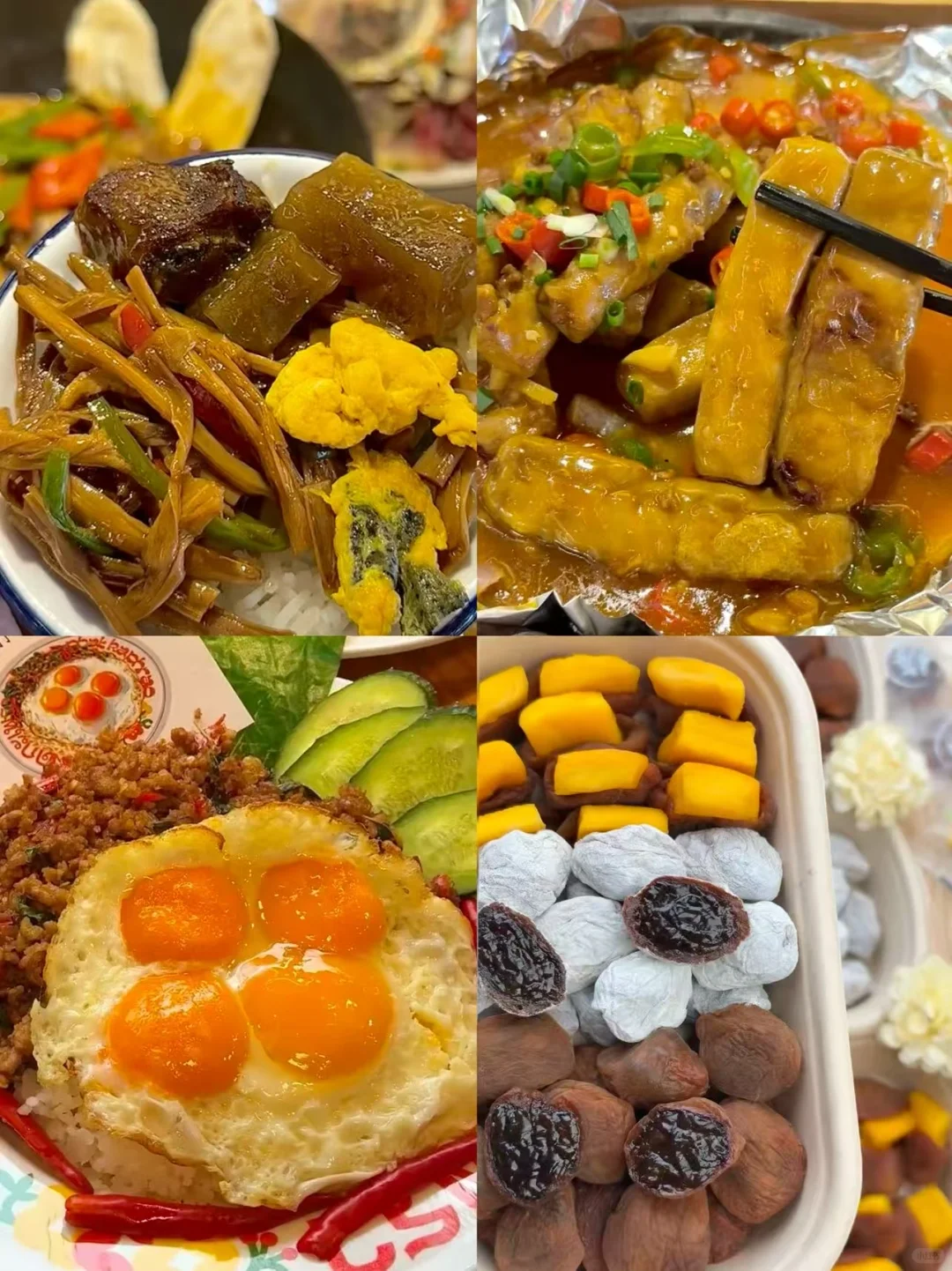 本地人带路版，烟台玩吃攻略！