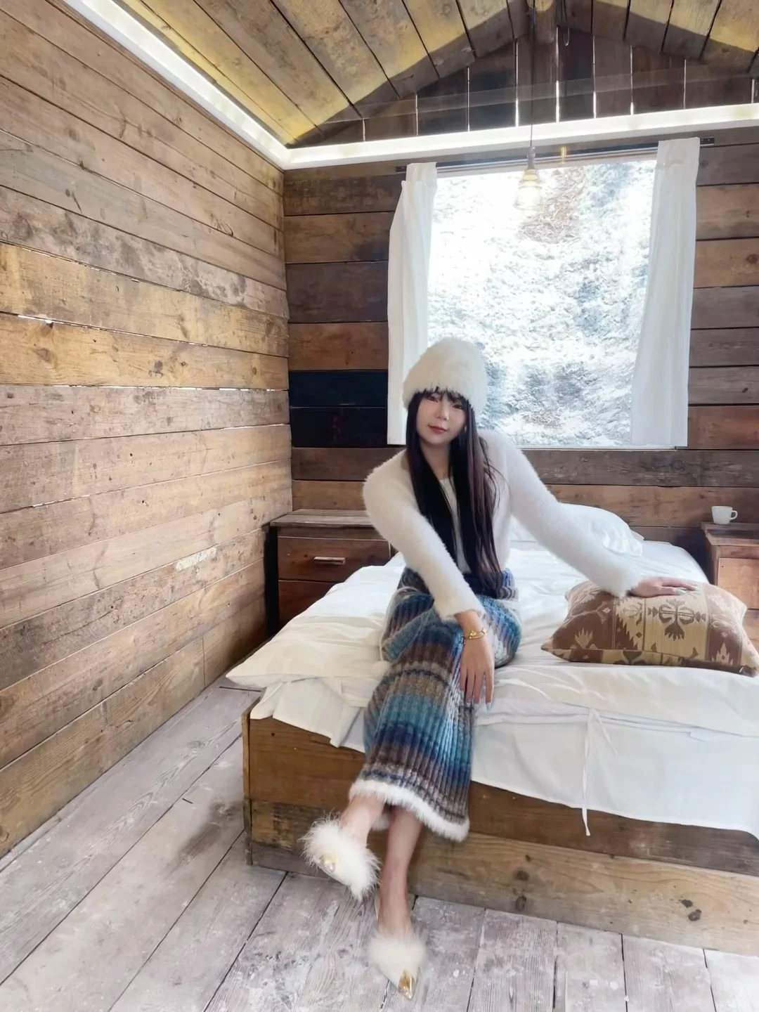 真的没出国🔥｜冬天必打卡·广州北海道❄️