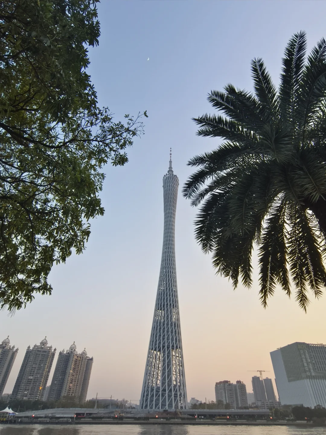 带爸妈去广州！三天两晚慢游攻略✨️