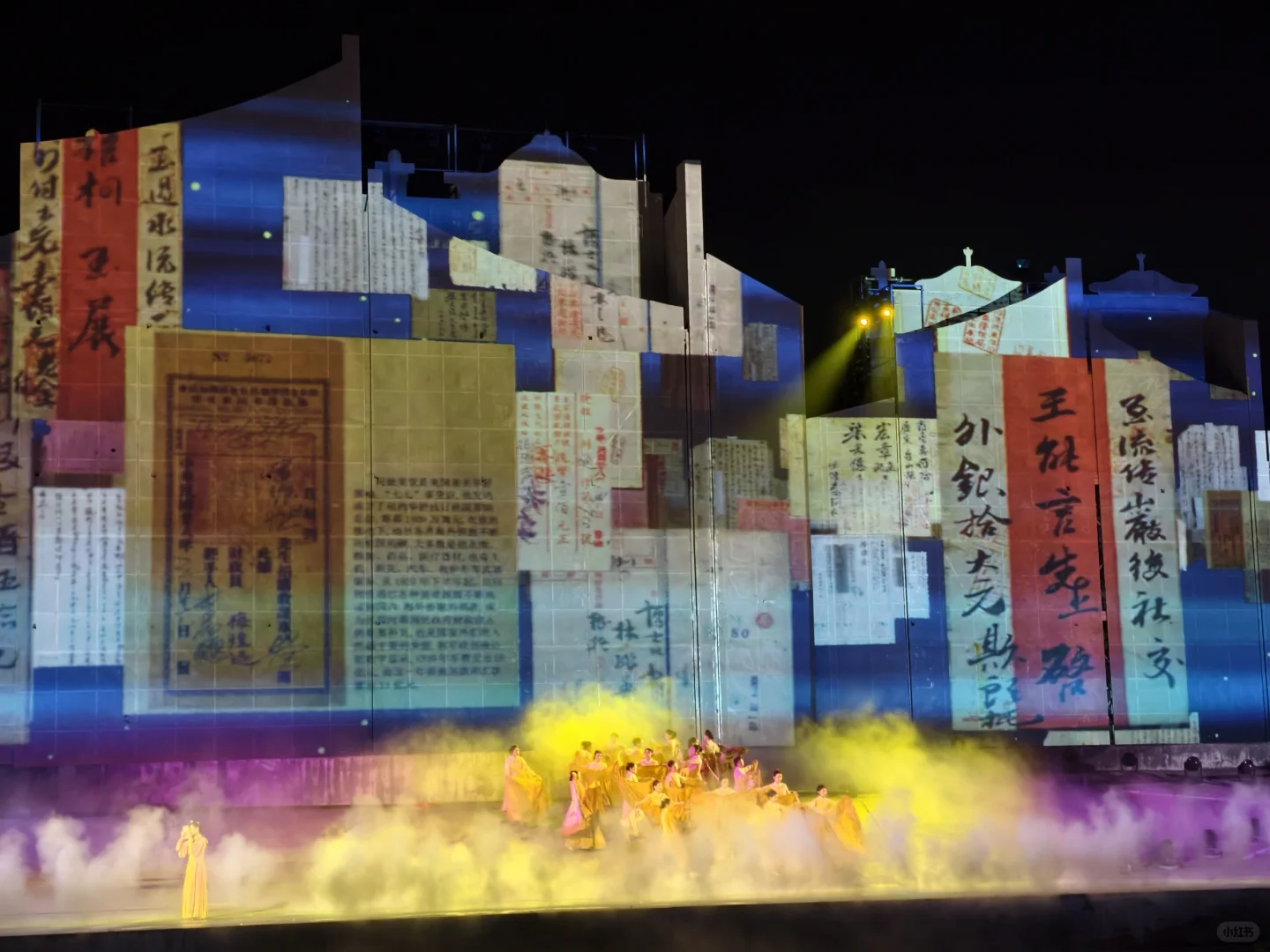 【江门开平】赤坎古镇一日暴走攻略！这份时