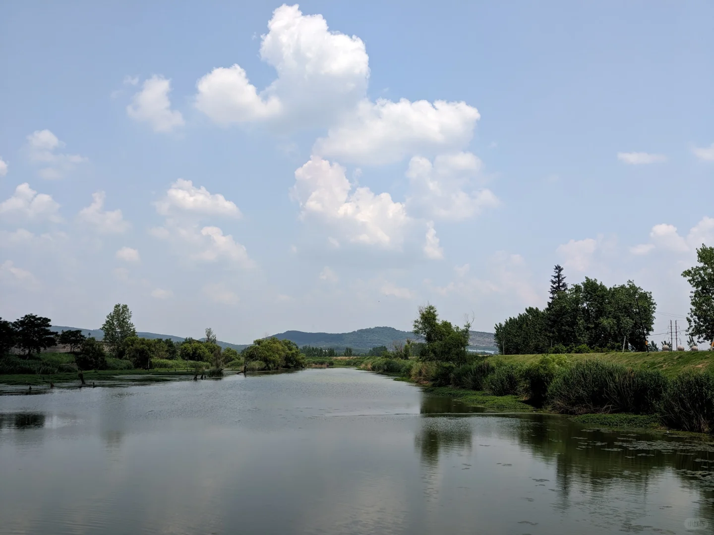 十一小长假 小众旅游-安徽淮南寿县