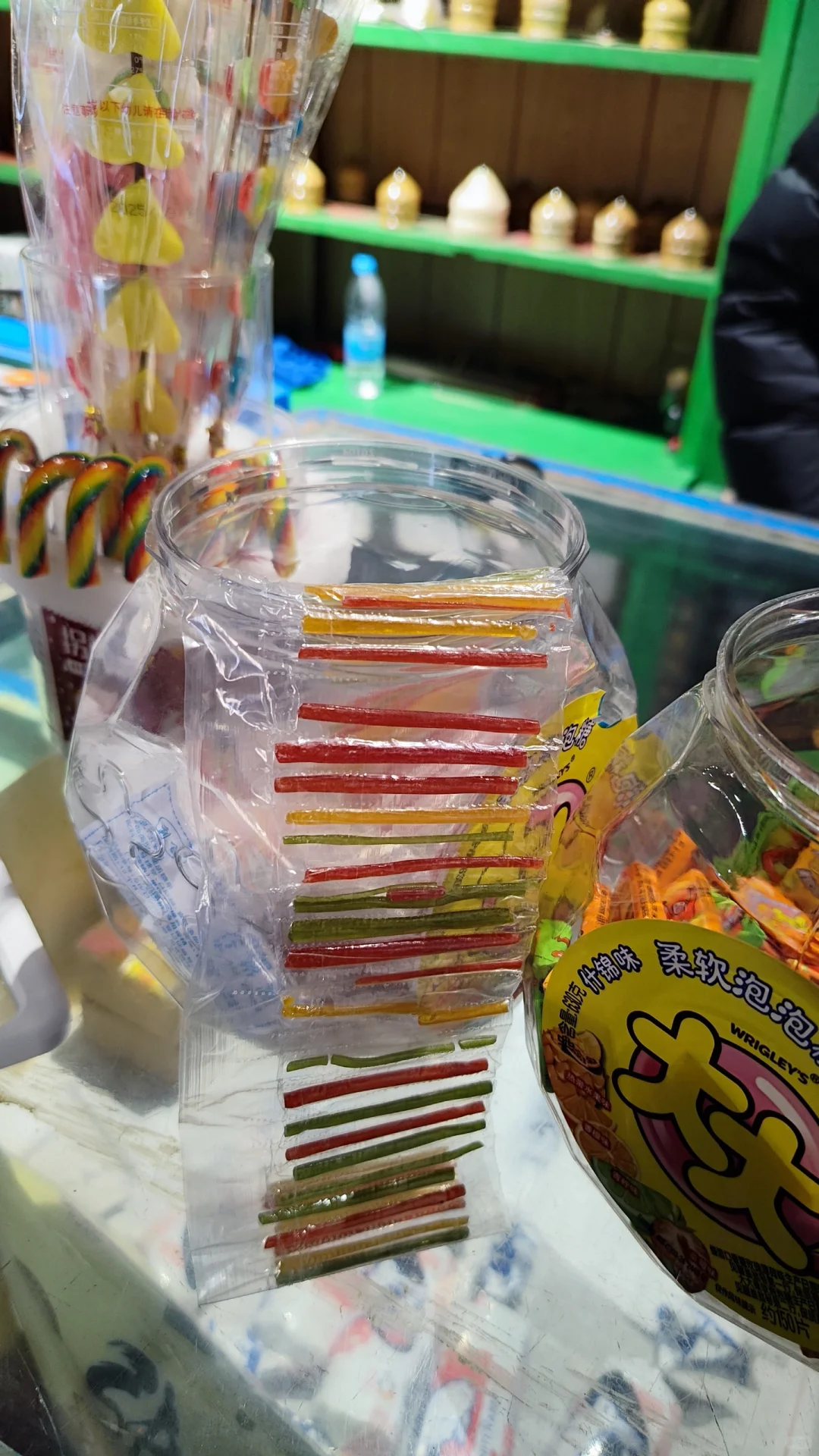 周末去哪儿09‖富平1日逛吃攻略🍂