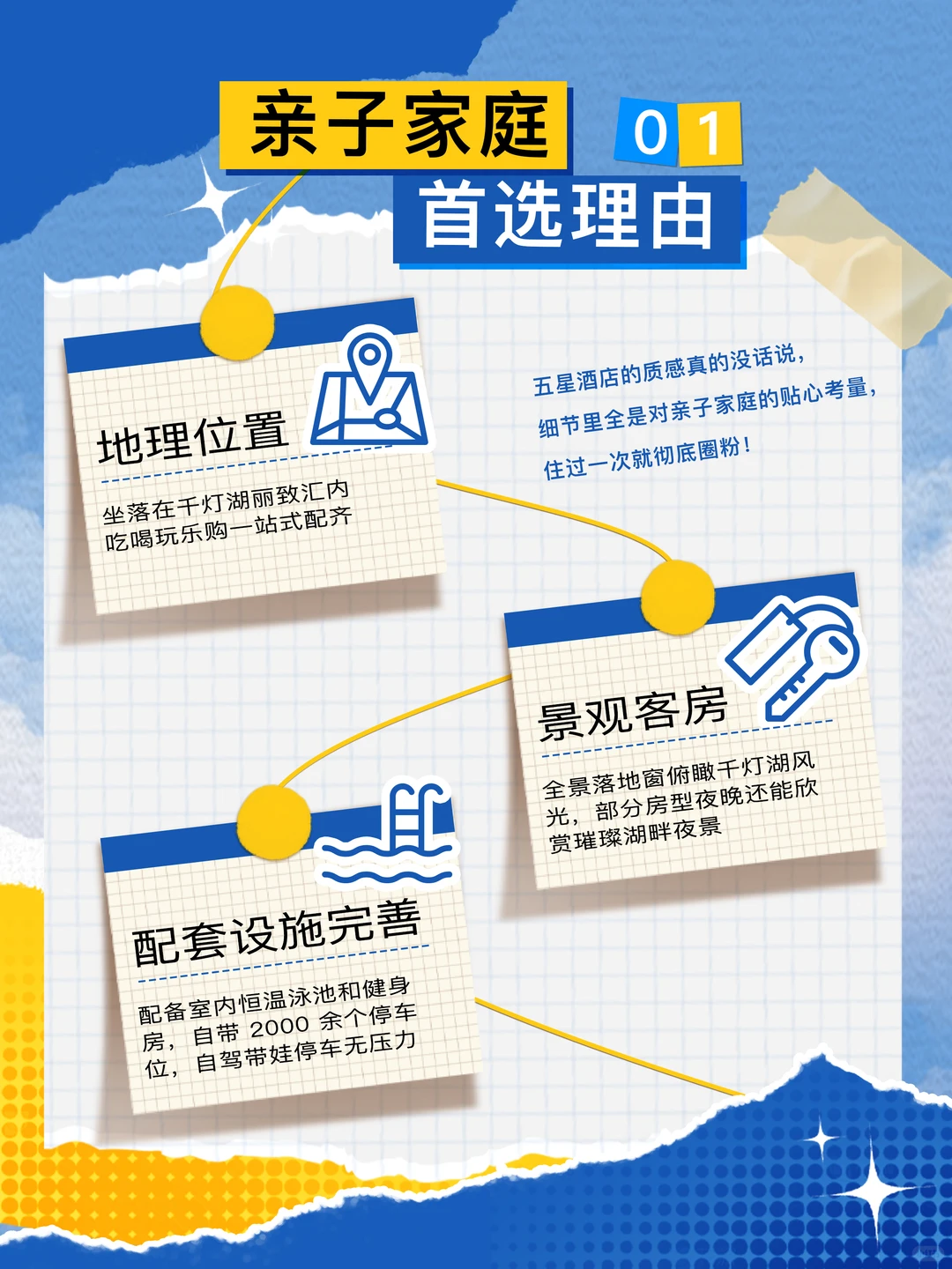 🎇元旦亲子出行攻略｜溜娃吃住玩全搞定！