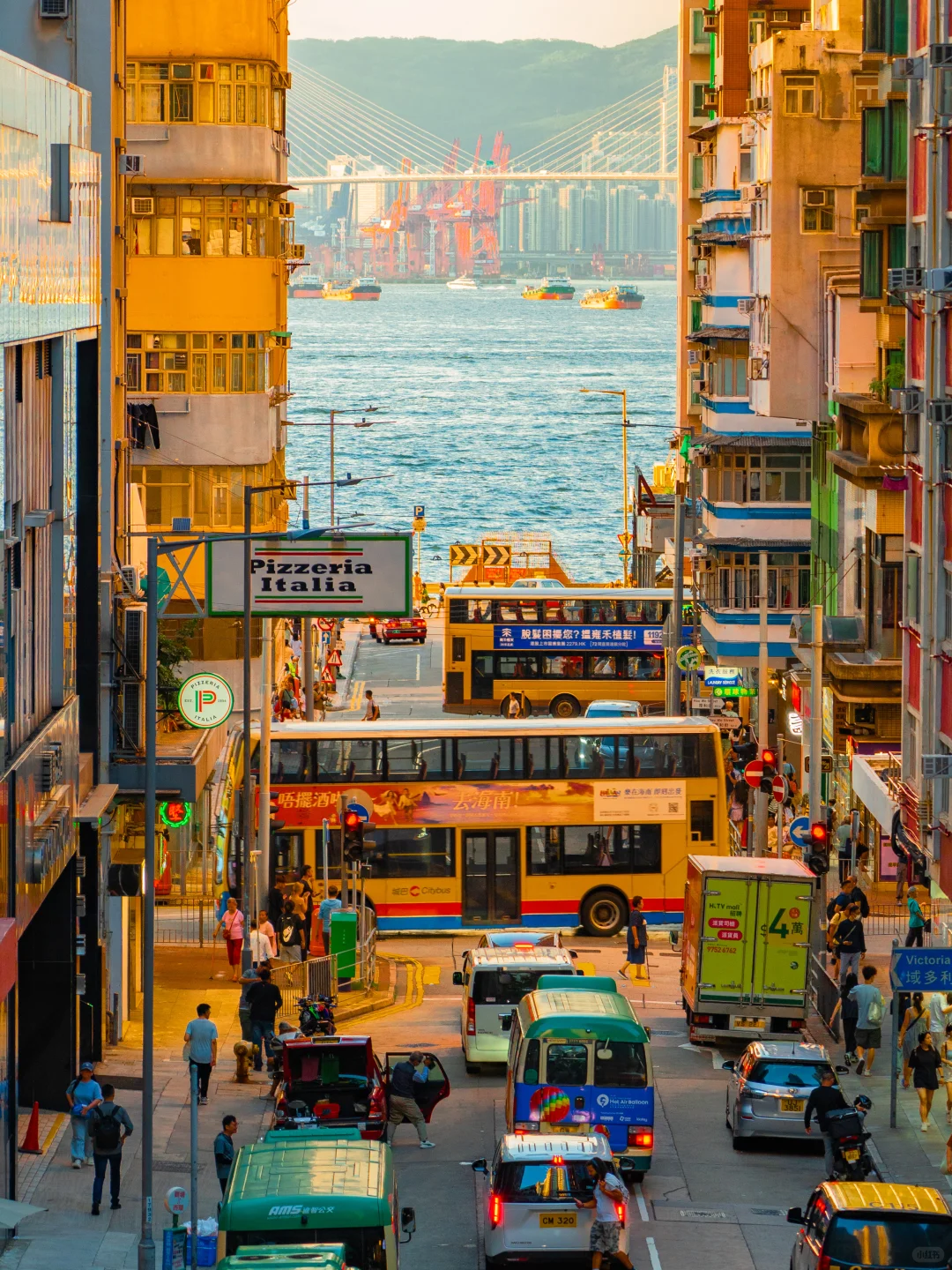 为了这1️⃣5️⃣张照片😂我又飞了趟香港