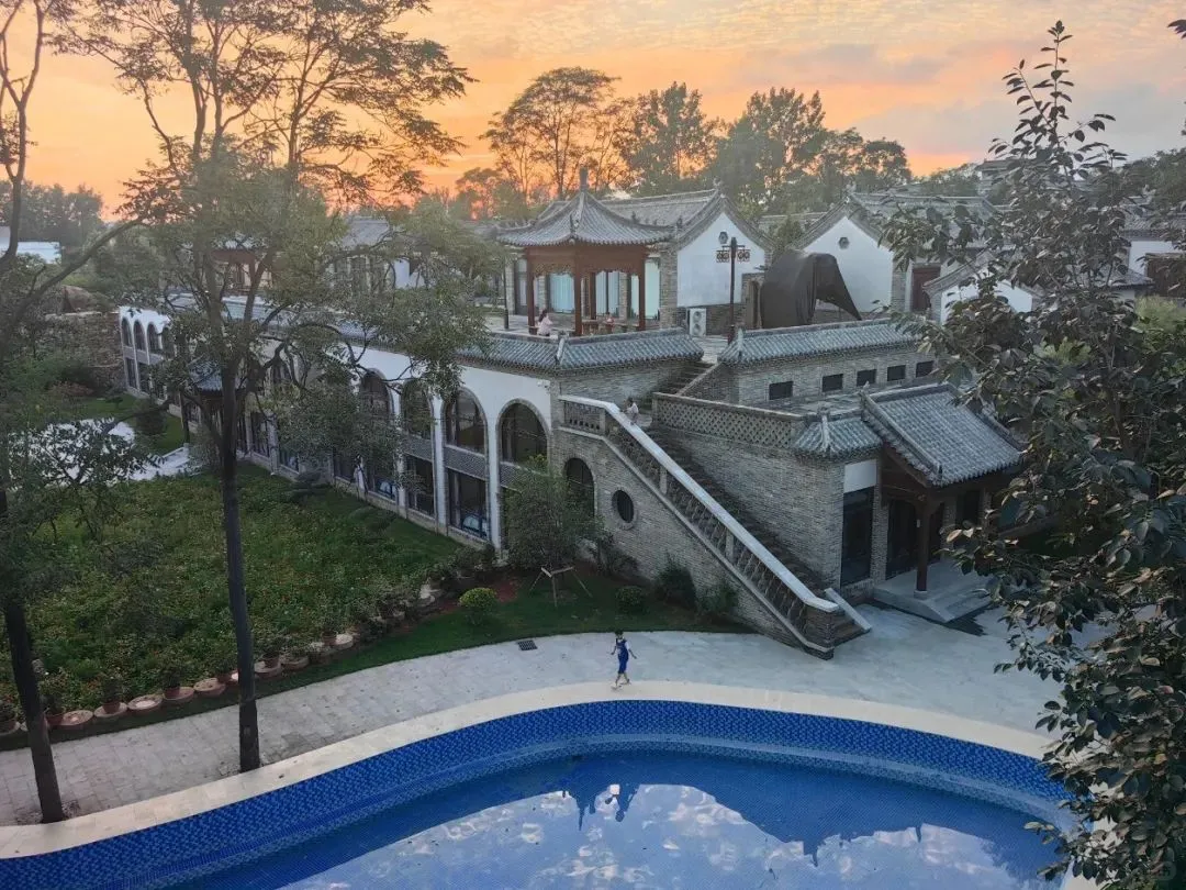 ✨袁桥古村游玩攻略 | 邂逅古韵与美好✨