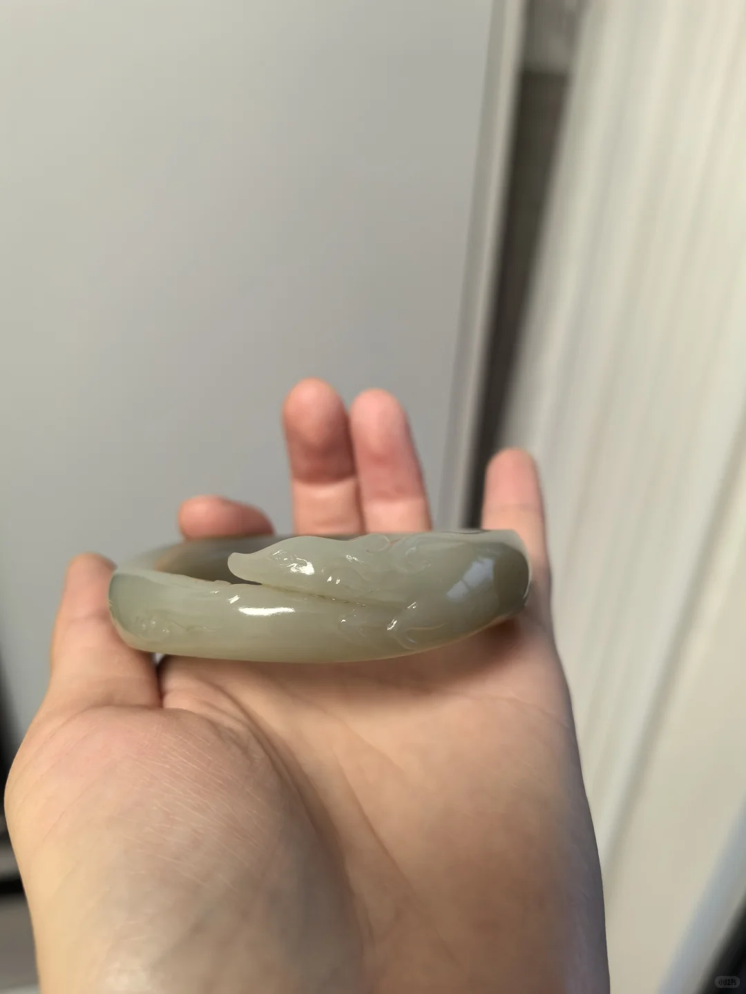 总喜欢看着就很老的东西