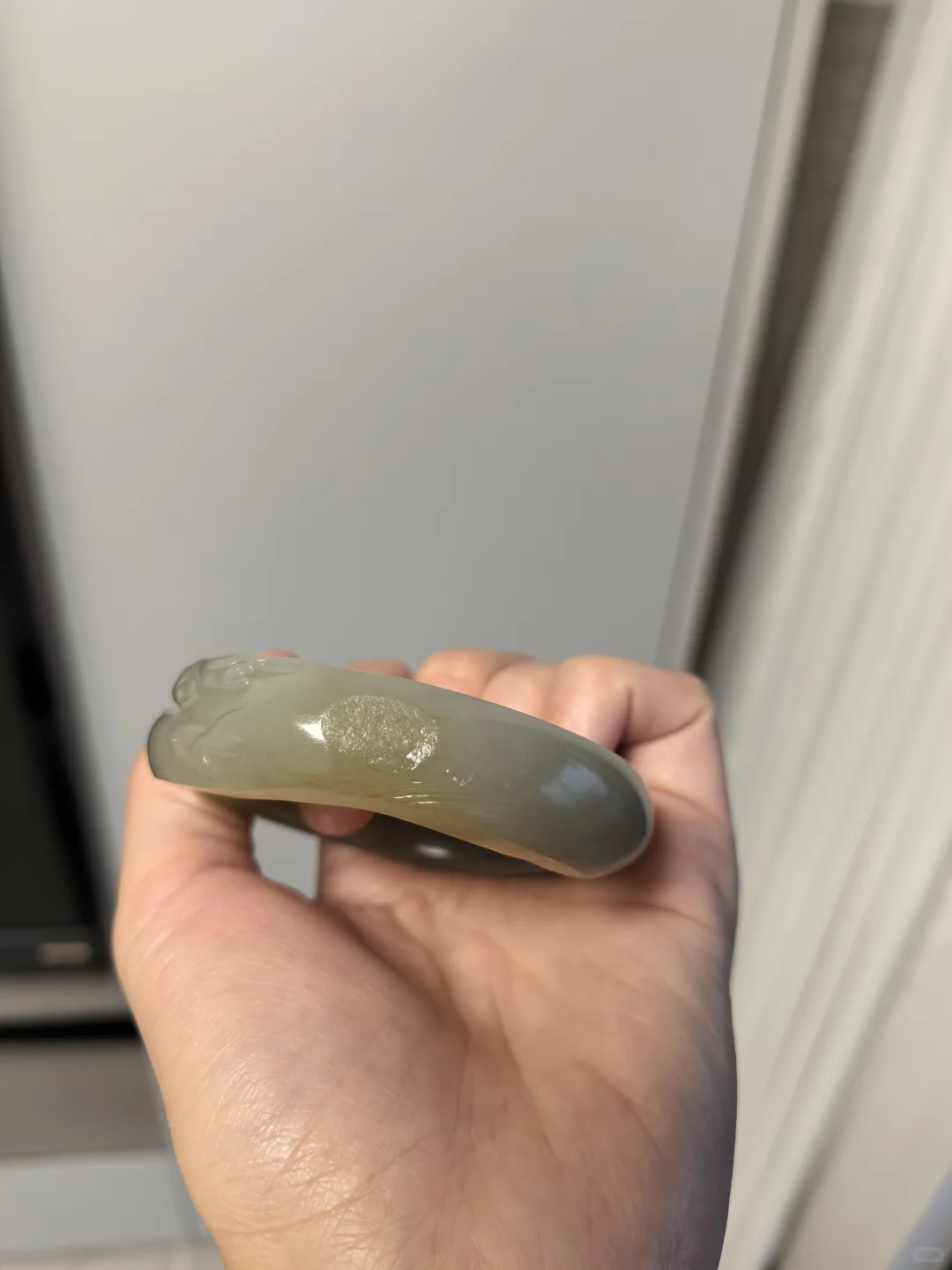 总喜欢看着就很老的东西