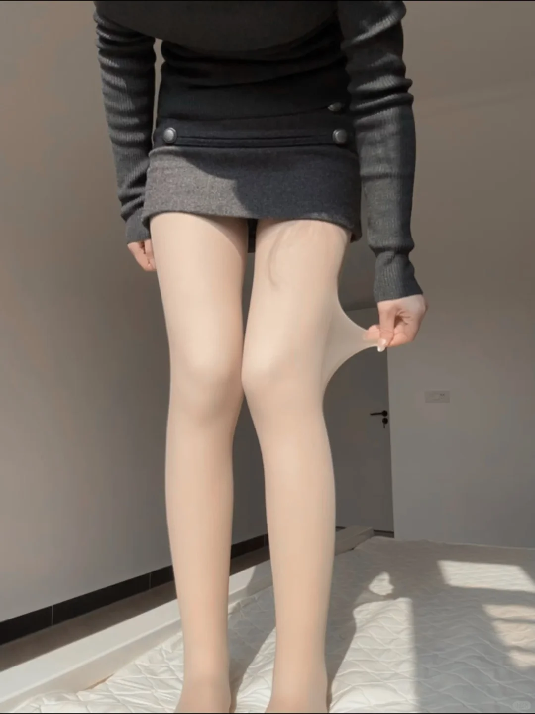 求求别停产…我的腿不能没有它