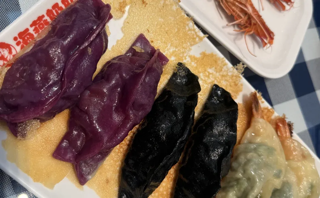 青岛旅游攻略Day2