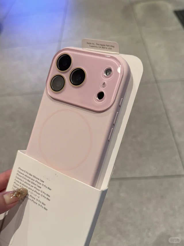 我真的好喜欢这配色！！！