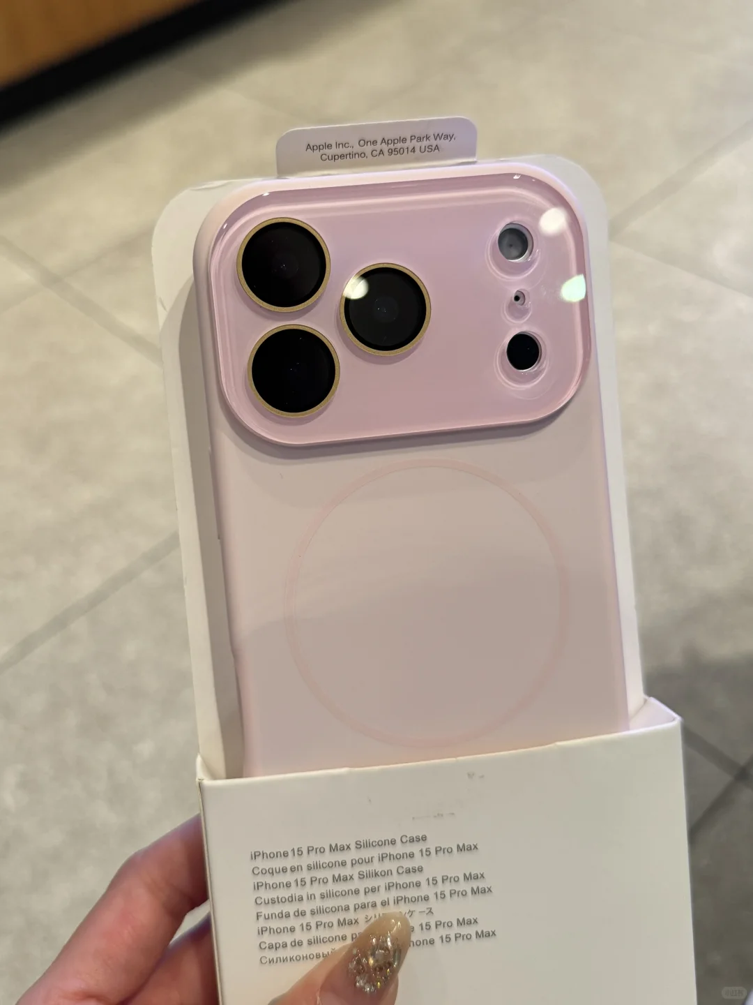 我真的好喜欢这配色！！！