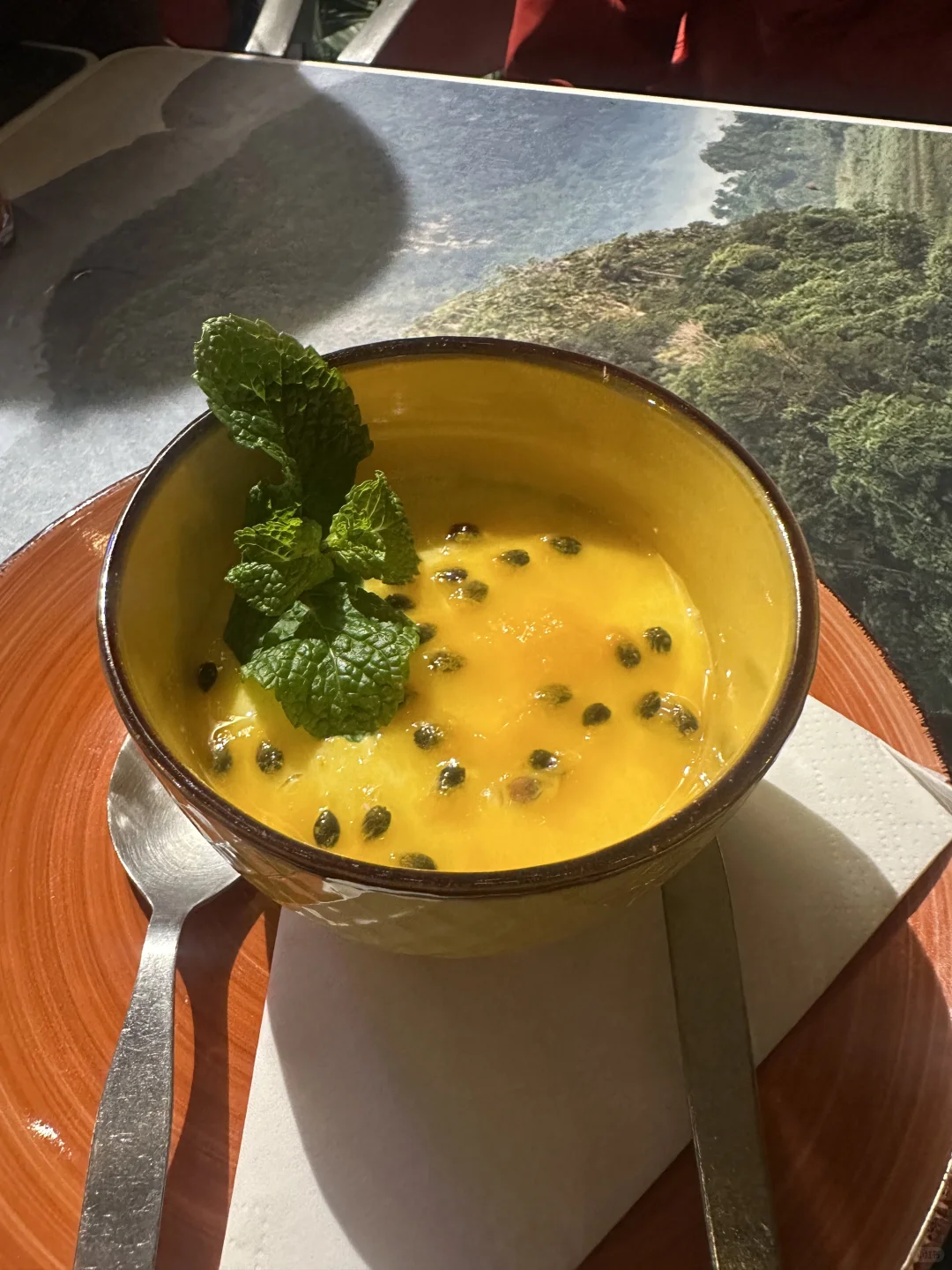 马德拉圣诞旅游攻略Day1