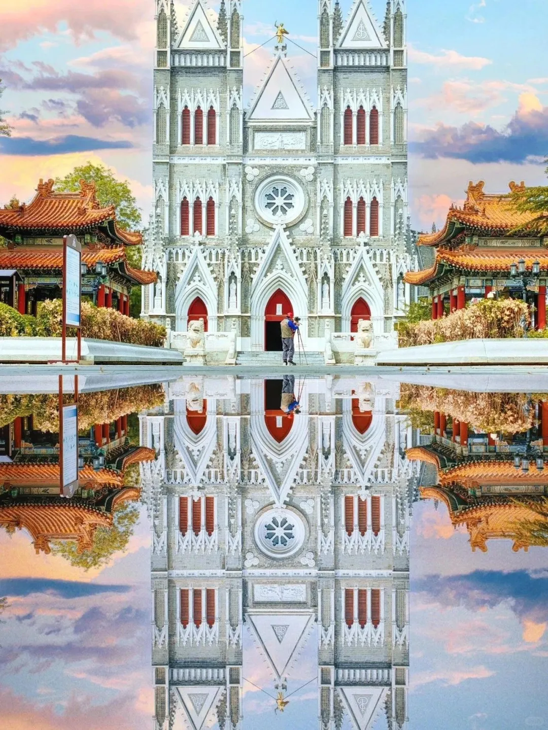 北京旅游，国人一生必去游！