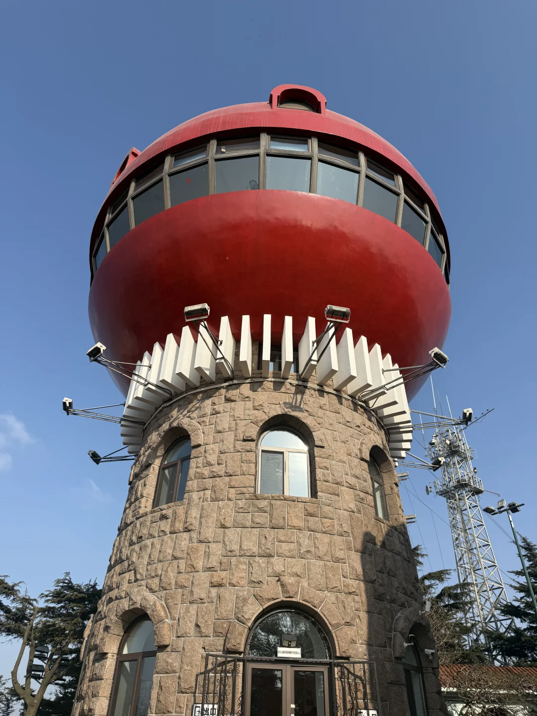 青岛旅游攻略Day2