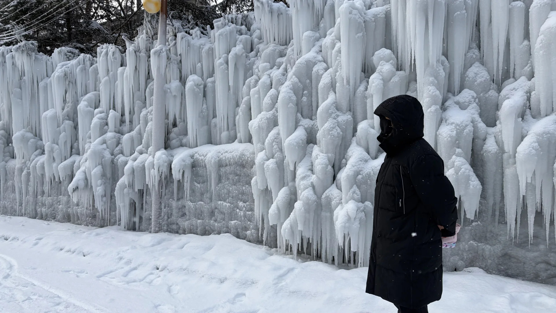 下个冬天，东北见！❄️❄️