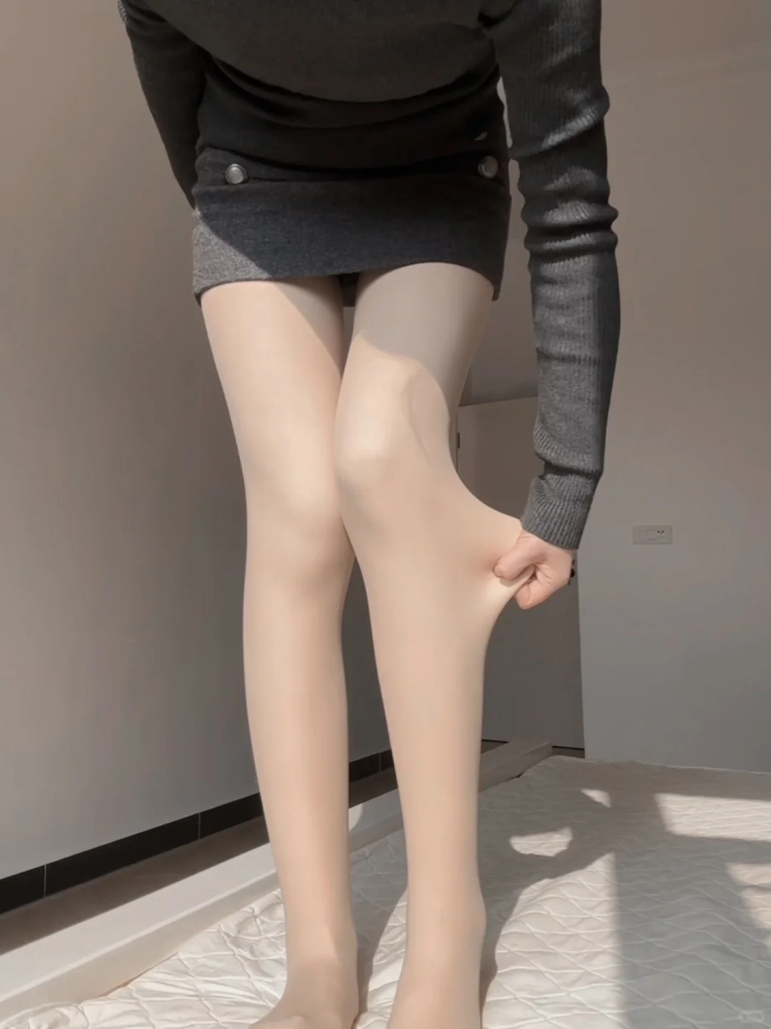 求求别停产…我的腿不能没有它