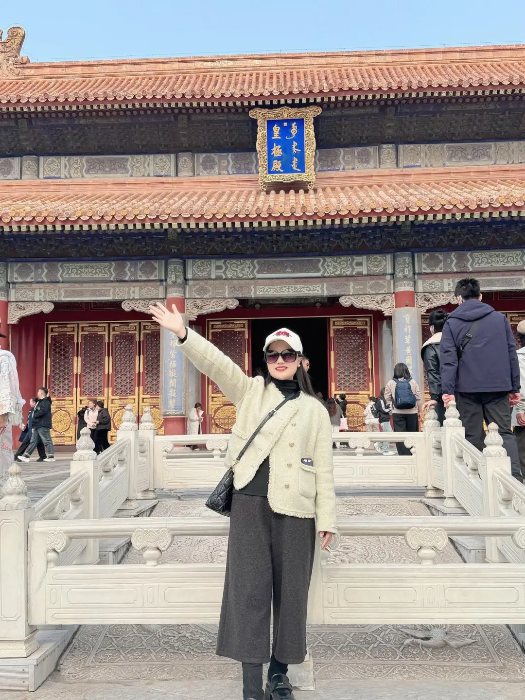 说真的，普通家庭慎重考虑带娃去北京