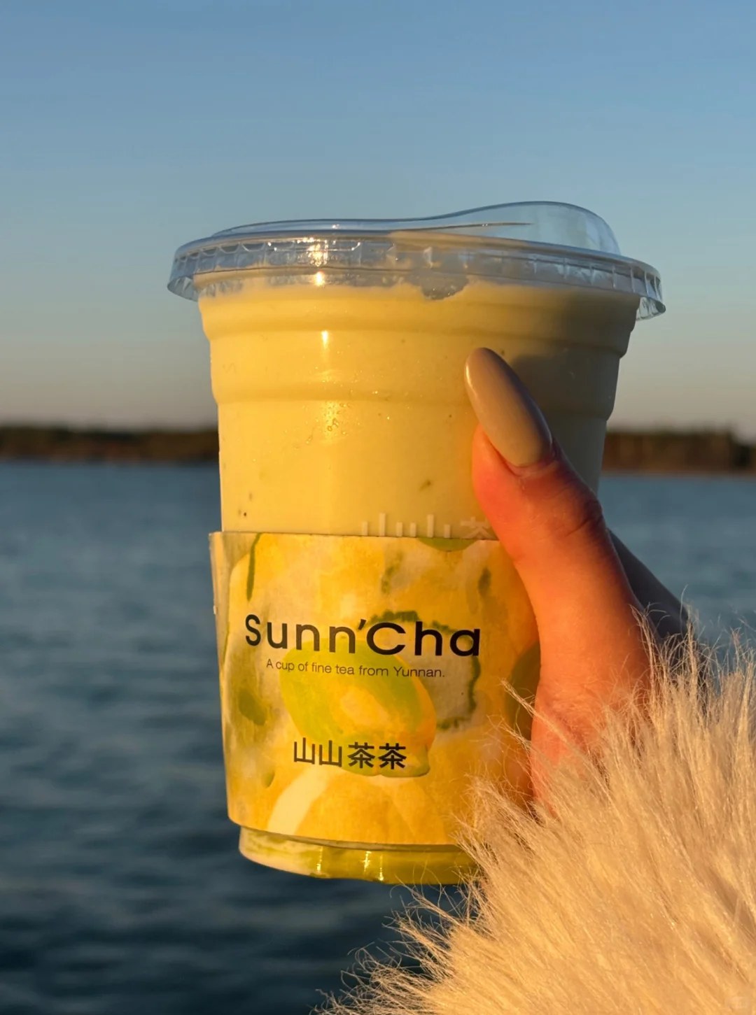 昆明周边游｜海晏村看日落🌅（附攻略）