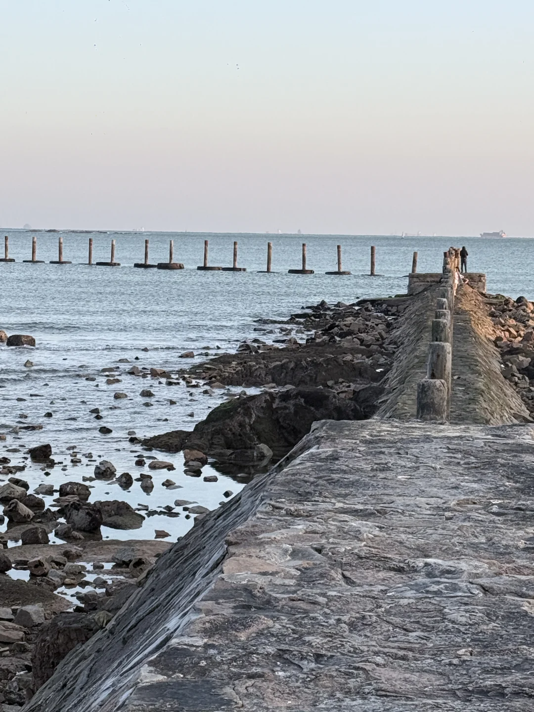 青岛旅游攻略Day2