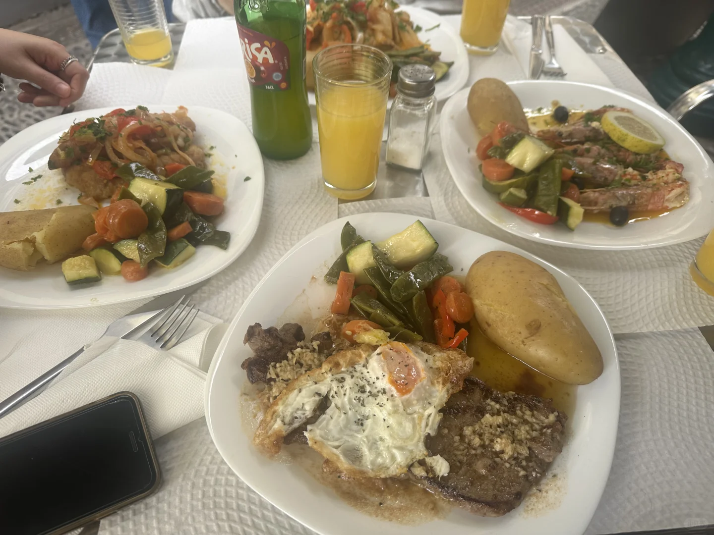 马德拉圣诞旅游攻略Day1