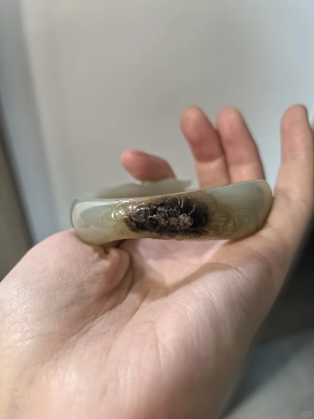 总喜欢看着就很老的东西