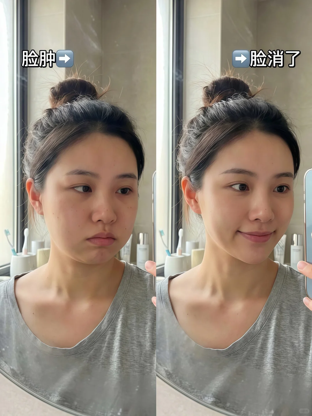 只有经历过才懂 | 从圆润到线条清晰🔥