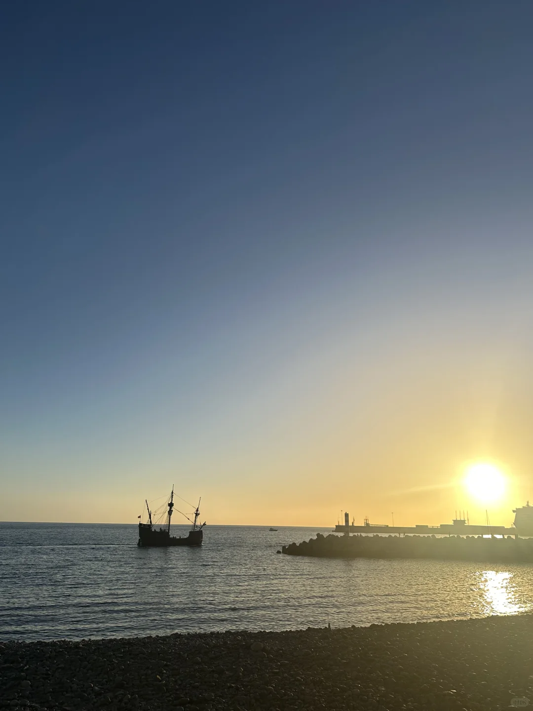 马德拉圣诞旅游攻略Day1