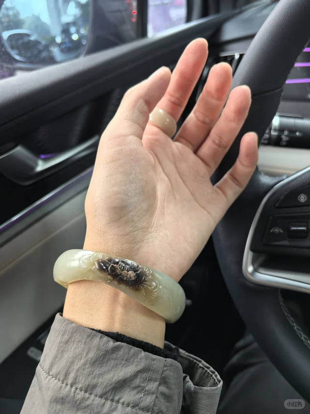 总喜欢看着就很老的东西