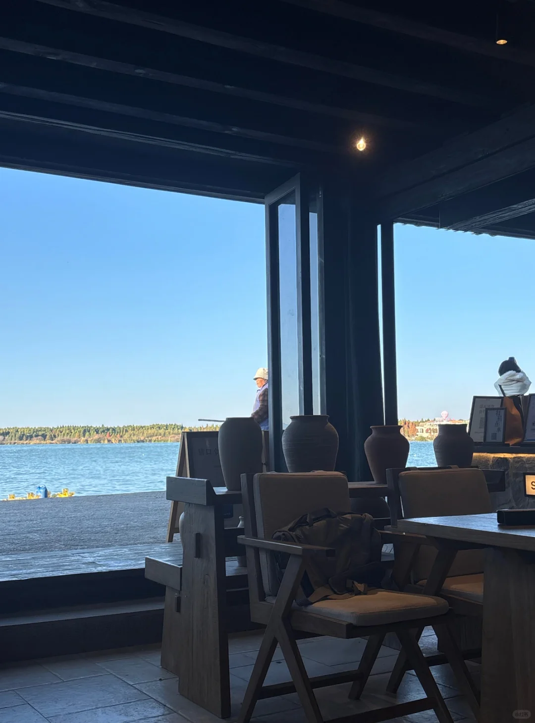 昆明周边游｜海晏村看日落🌅（附攻略）