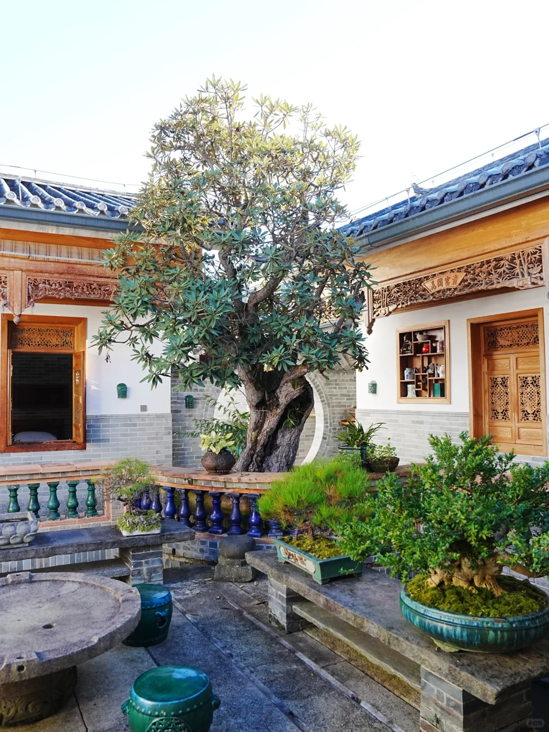 腾冲旅行小记｜吃、住、游玩、都分享一点