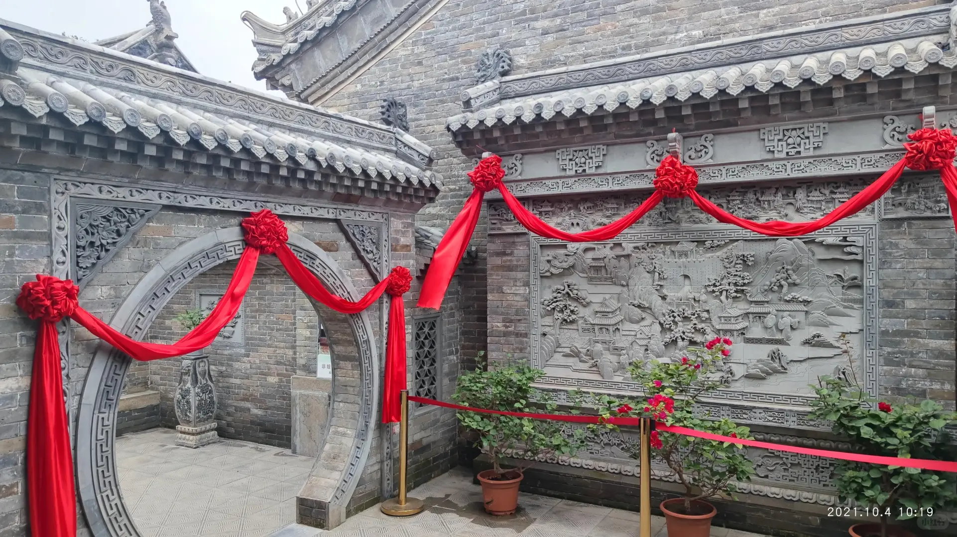 ✨袁桥古村游玩攻略 | 邂逅古韵与美好✨