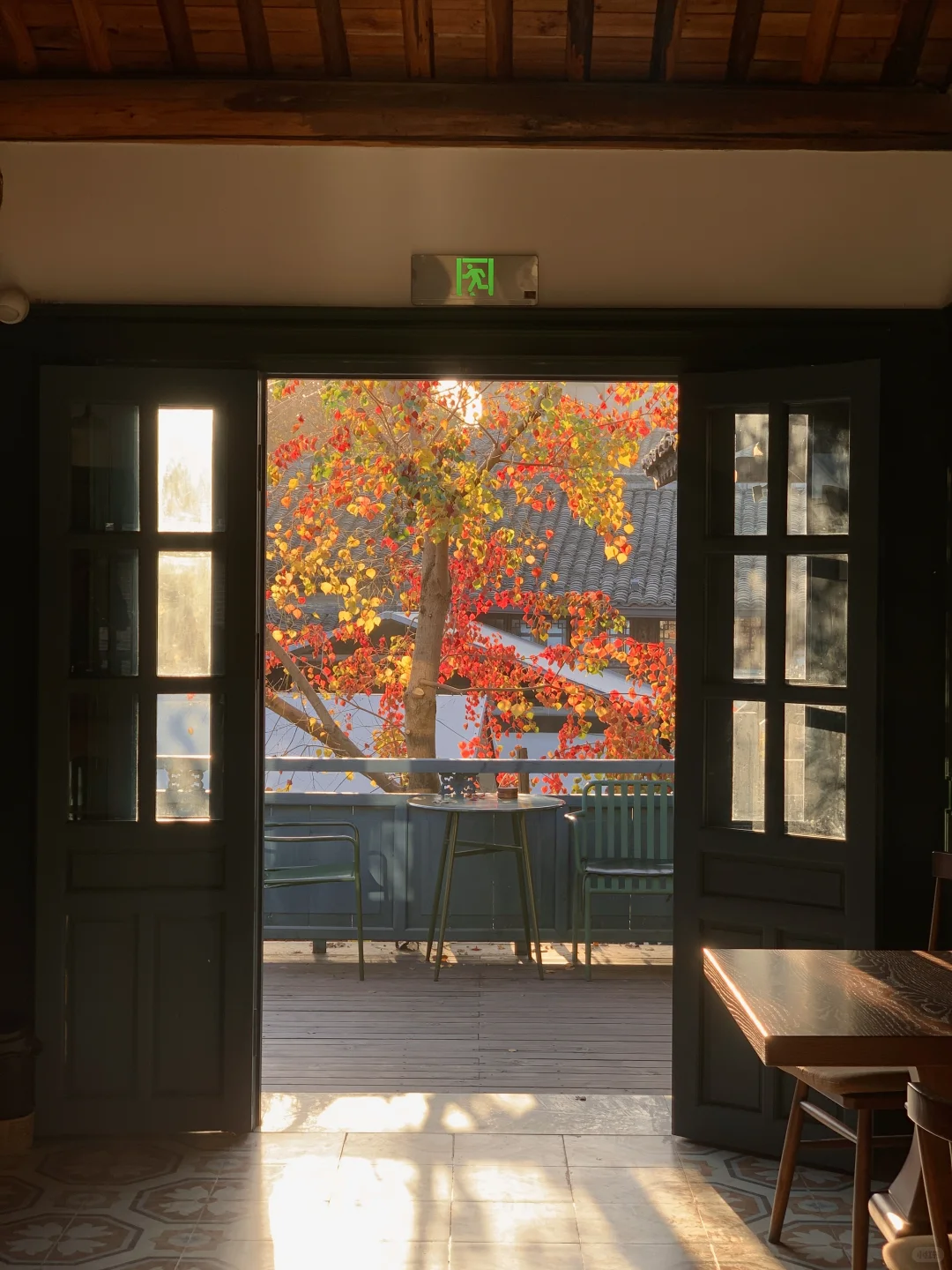 江浙沪严重被低估的宝藏古镇！！！（附攻略