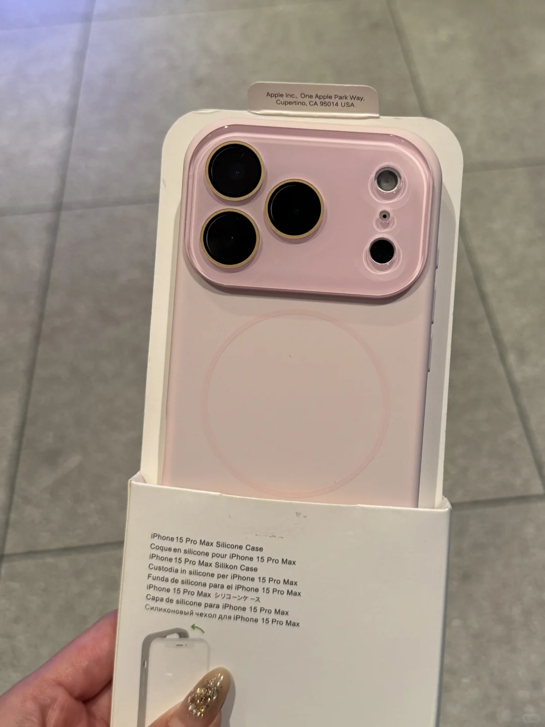 我真的好喜欢这配色！！！