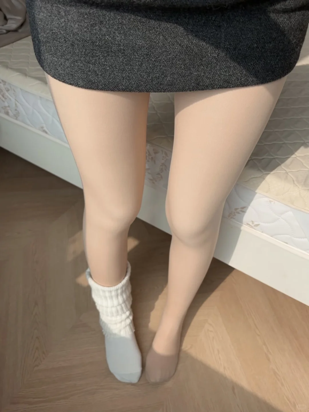 求求别停产…我的腿不能没有它