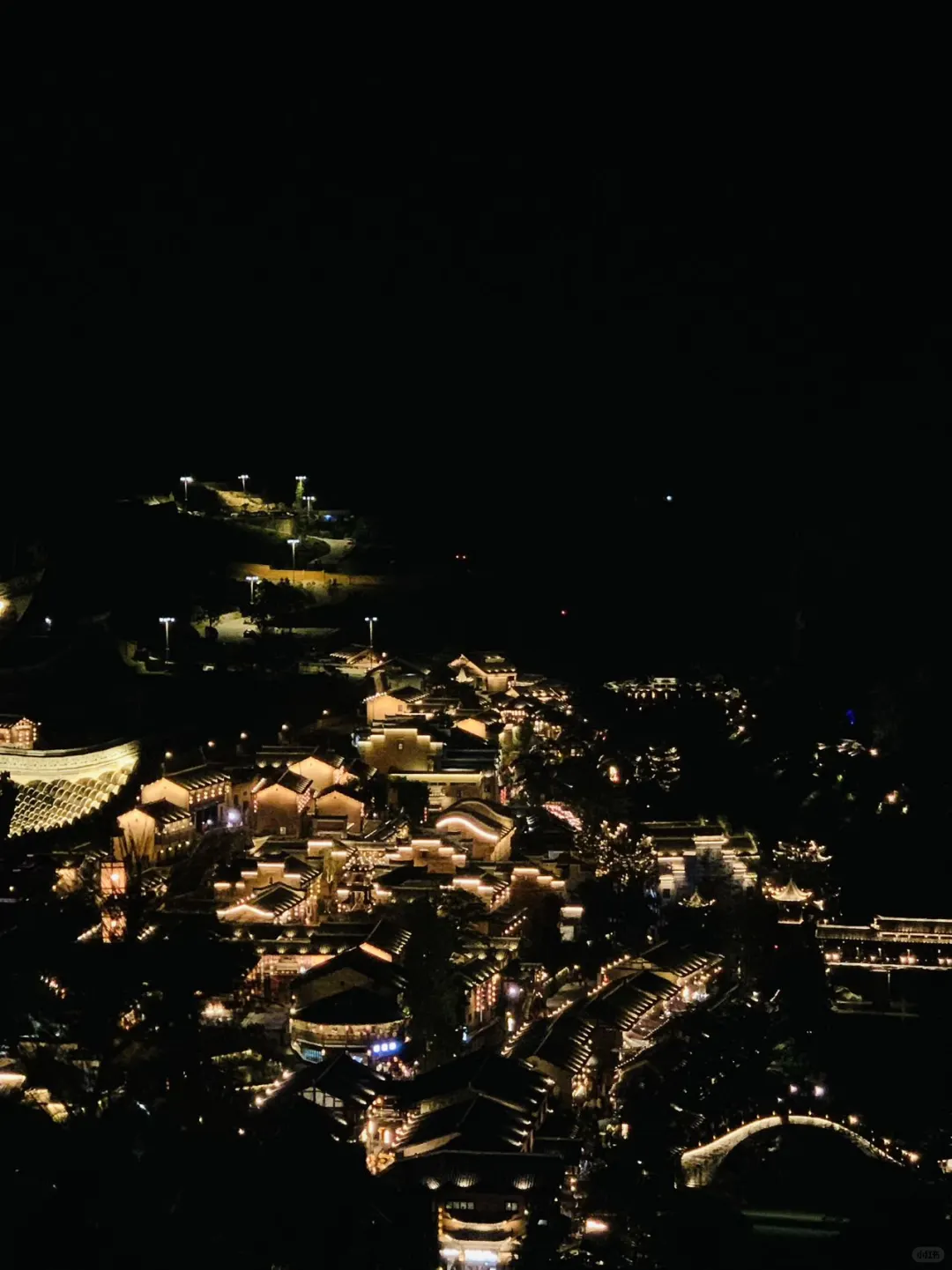 总要去次江西吧‼️去看看悬崖上的仙侠世界