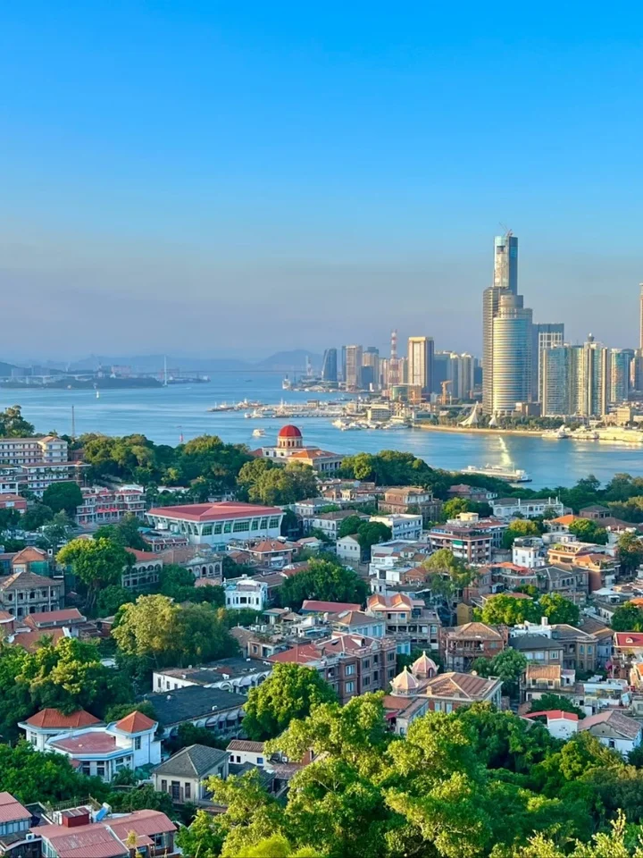 自由行度假攻略!两天随心之旅