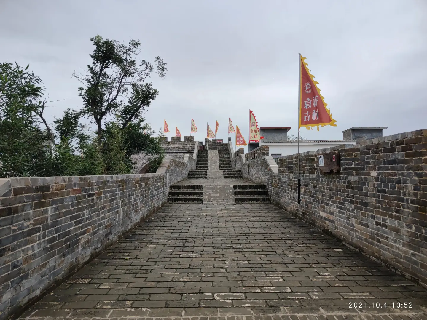 ✨袁桥古村游玩攻略 | 邂逅古韵与美好✨