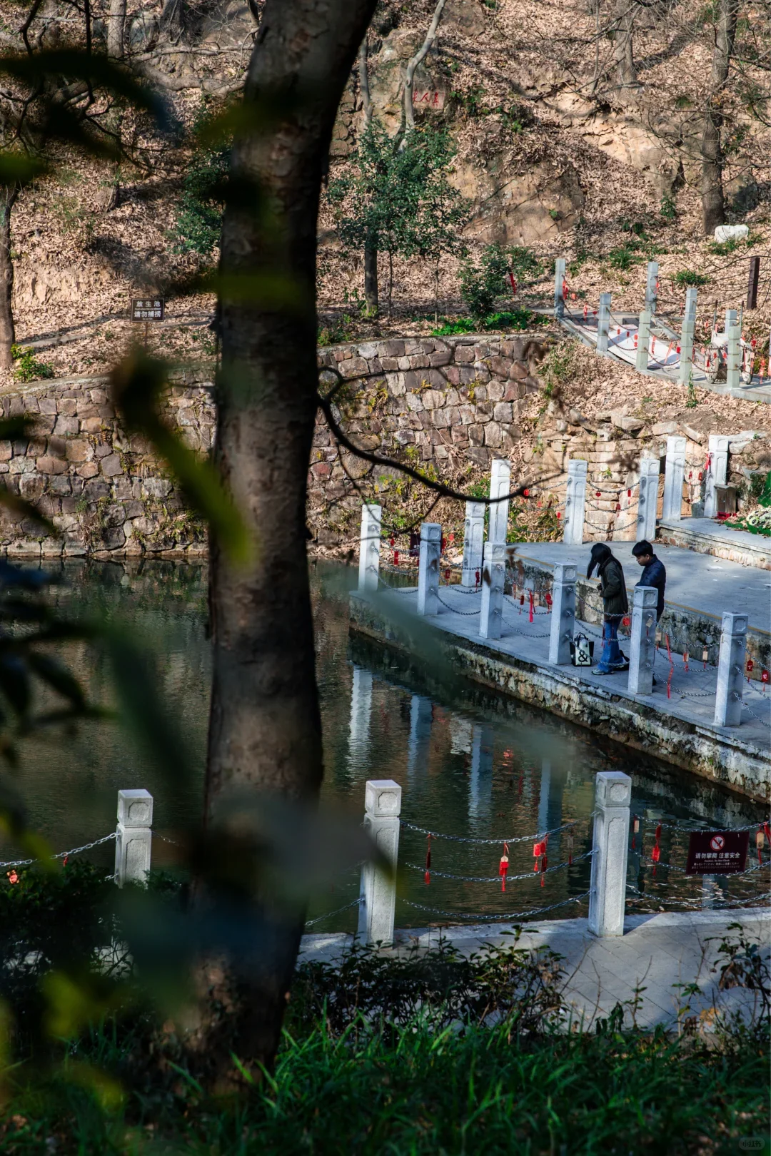 茅山qi福攻略｜这些讲究你知道吗