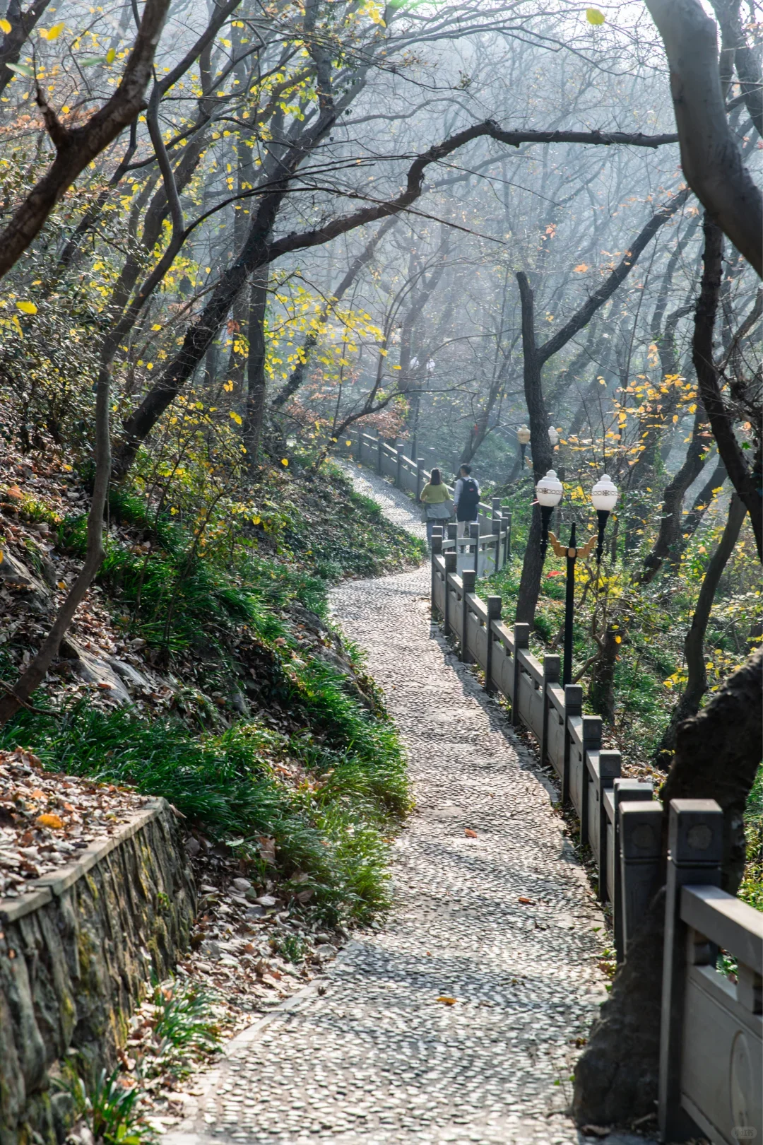 茅山qi福攻略｜这些讲究你知道吗