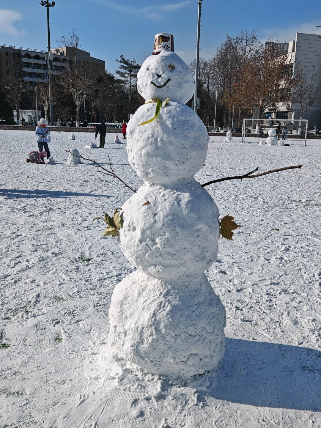 已严肃参观清华紫操