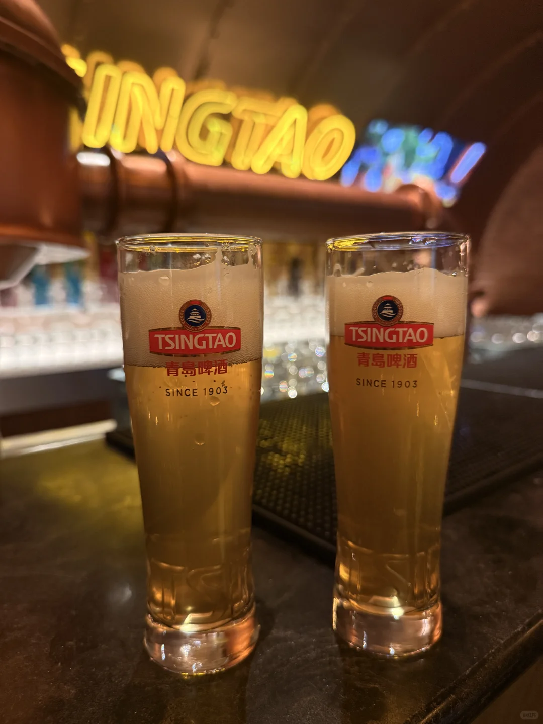 青岛旅游攻略Day1