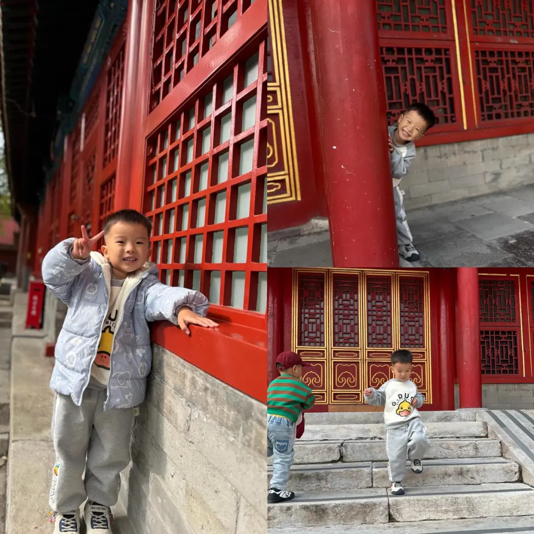 说真的，普通家庭慎重考虑带娃去北京