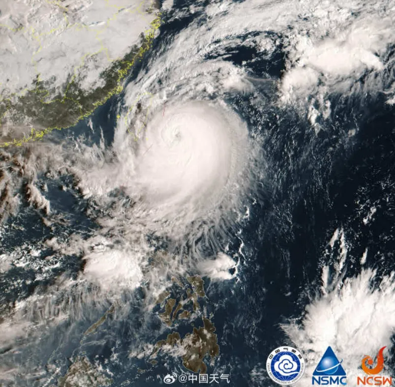 景区关闭!全部撤离!