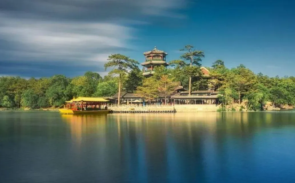 河北七大必玩景点,60岁之前一定要去一次