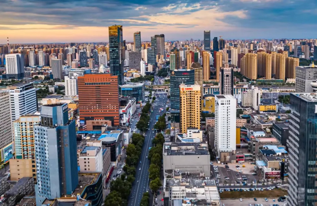 河北石家庄低调的4A景区,曾是韩信背水一战的古战场,却少有人知