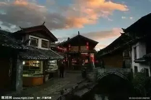 全国旅游推荐,拿走不谢!