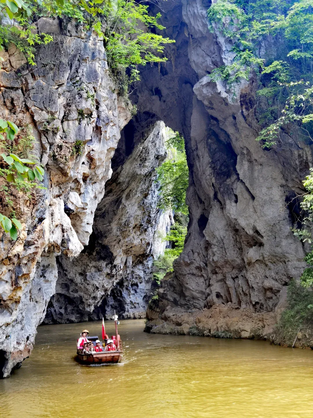 文山旅游攻略必去景点//最适合冬天出行的城市.